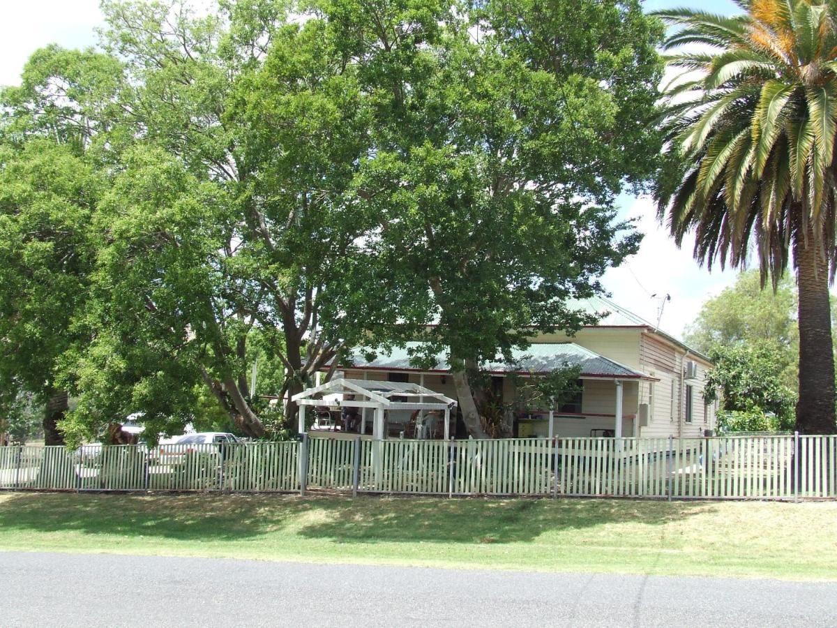 Killarney Country Living Apartment Exterior photo